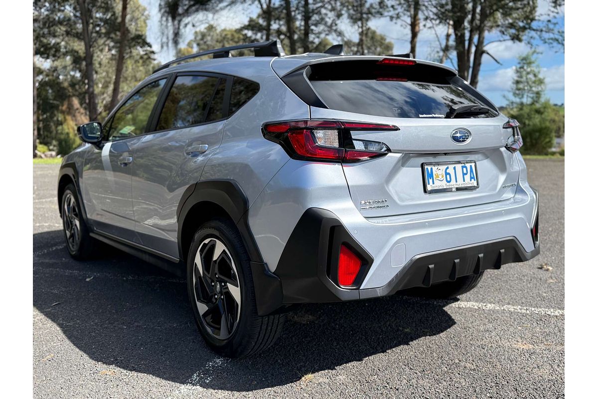 2025 Subaru Crosstrek 2.0S G6X