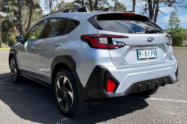 2025 Subaru Crosstrek 2.0S G6X