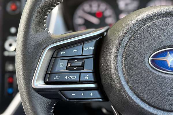 2025 Subaru Crosstrek 2.0S G6X