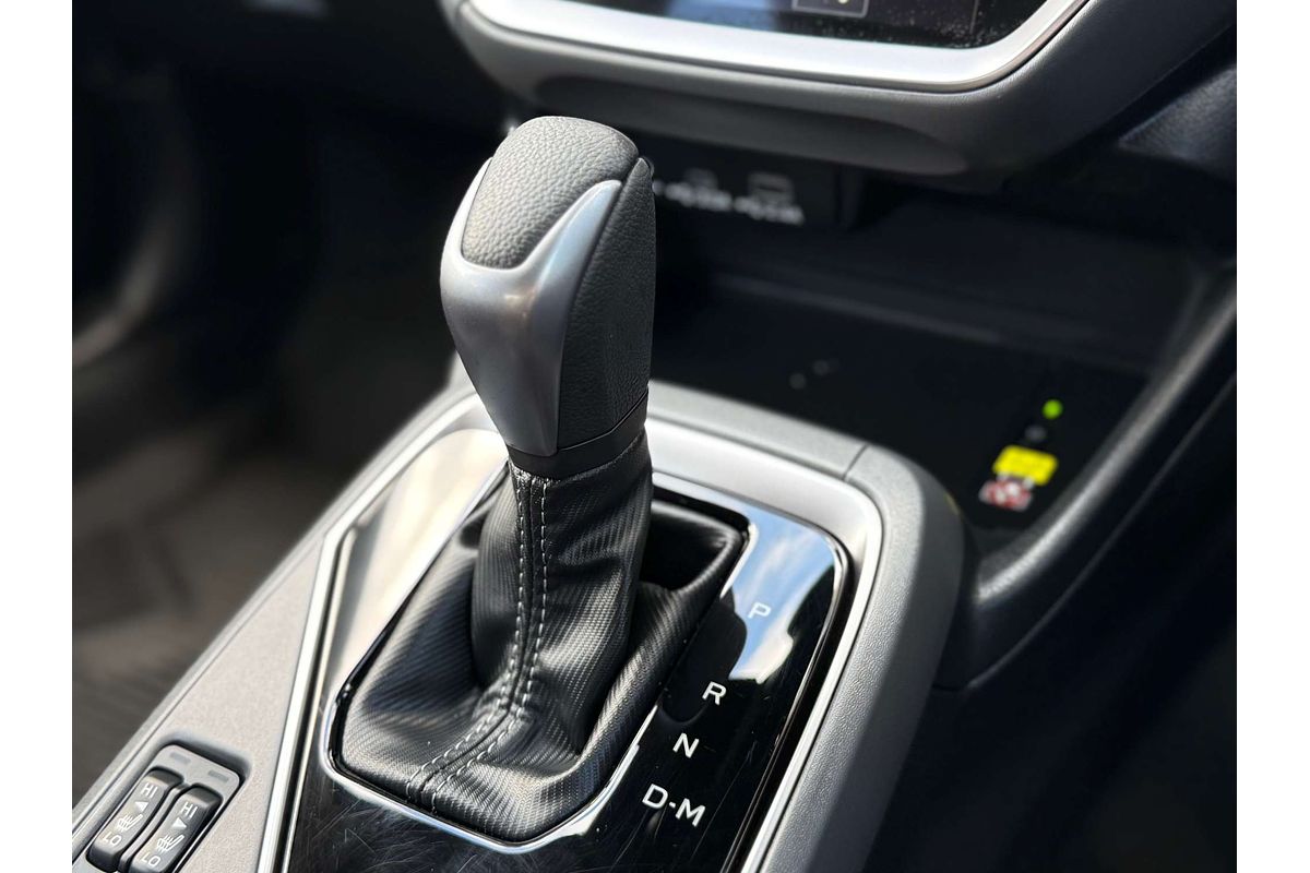 2025 Subaru Crosstrek 2.0S G6X
