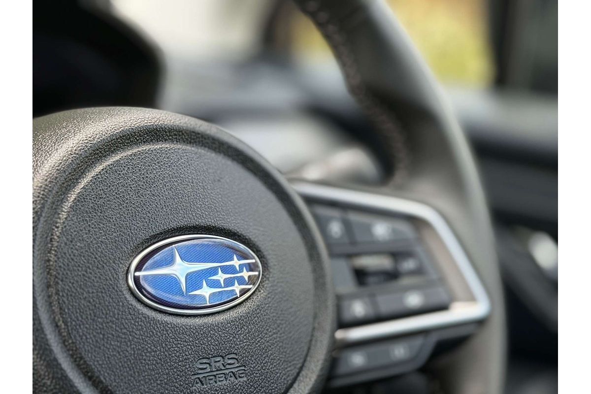 2025 Subaru Crosstrek 2.0S G6X