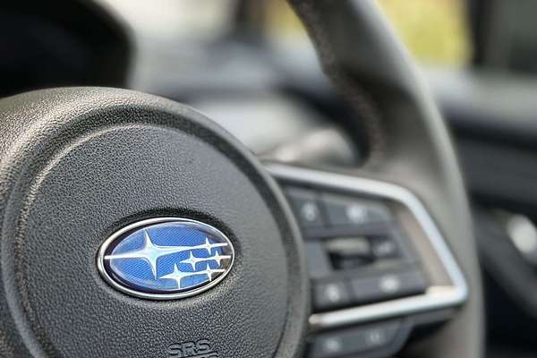 2025 Subaru Crosstrek 2.0S G6X