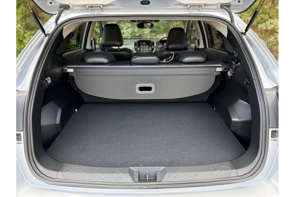 2025 Subaru Crosstrek 2.0S G6X