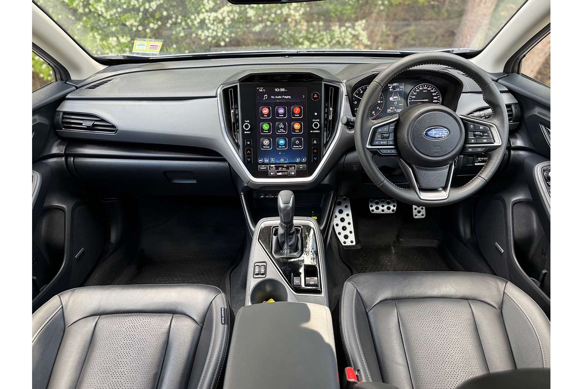 2025 Subaru Crosstrek 2.0S G6X