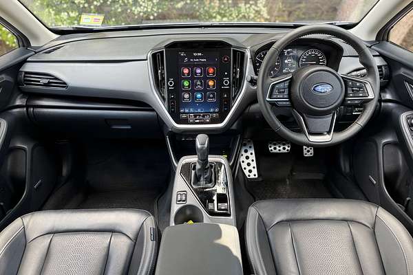 2025 Subaru Crosstrek 2.0S G6X