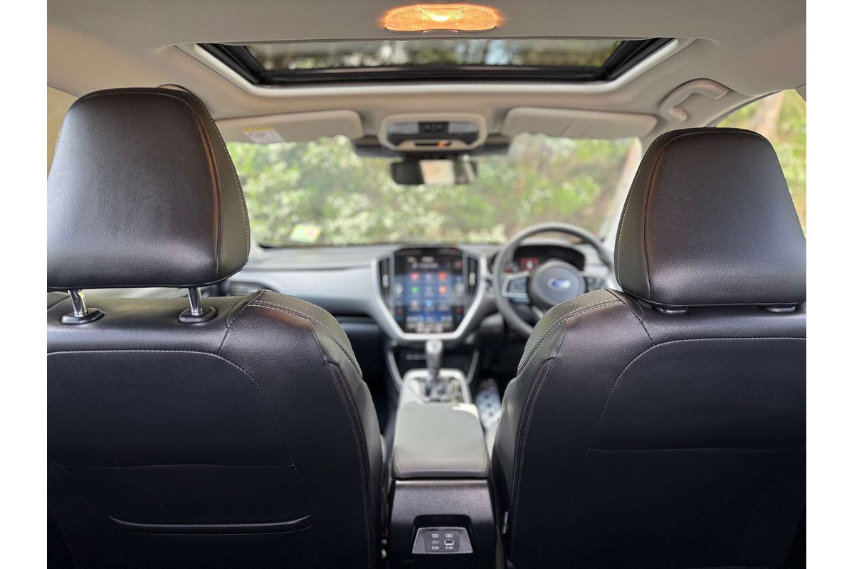 2025 Subaru Crosstrek 2.0S G6X