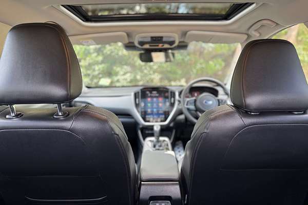 2025 Subaru Crosstrek 2.0S G6X