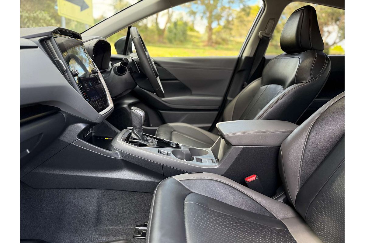 2025 Subaru Crosstrek 2.0S G6X