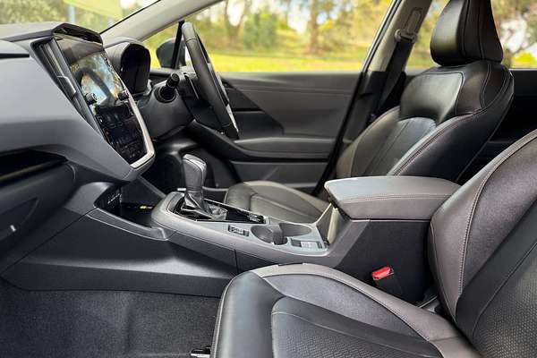 2025 Subaru Crosstrek 2.0S G6X