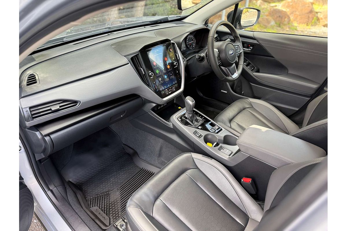 2025 Subaru Crosstrek 2.0S G6X