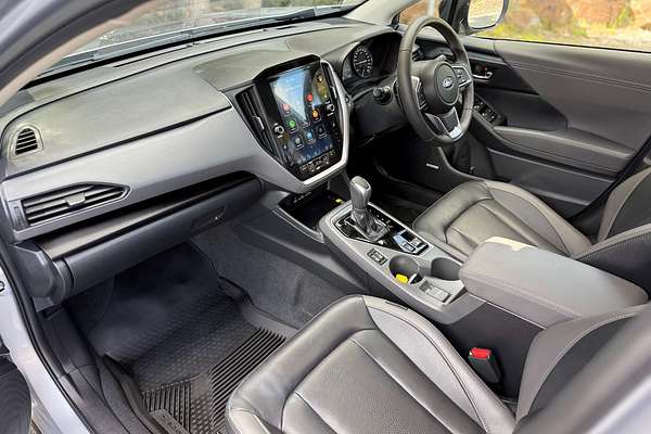 2025 Subaru Crosstrek 2.0S G6X
