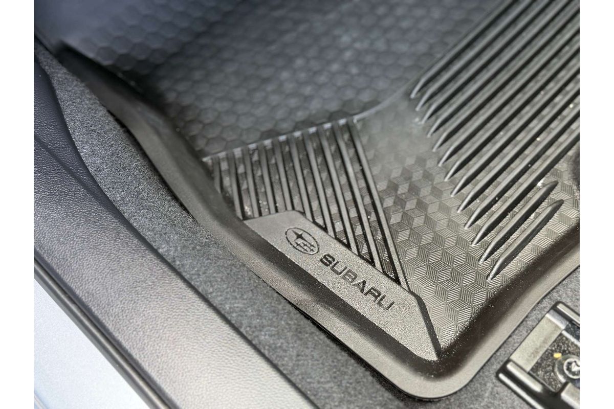 2025 Subaru Crosstrek 2.0S G6X