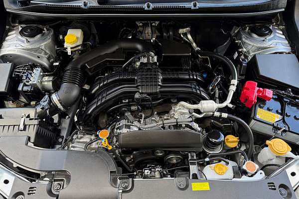 2025 Subaru Crosstrek 2.0S G6X