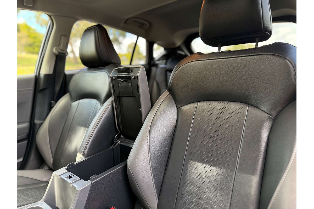 2025 Subaru Crosstrek 2.0S G6X