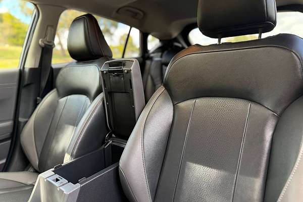 2025 Subaru Crosstrek 2.0S G6X