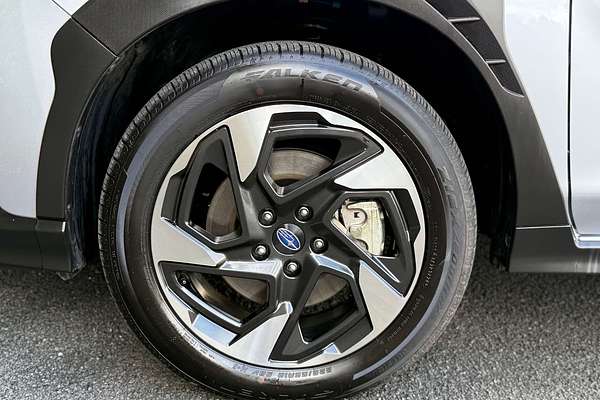 2025 Subaru Crosstrek 2.0S G6X