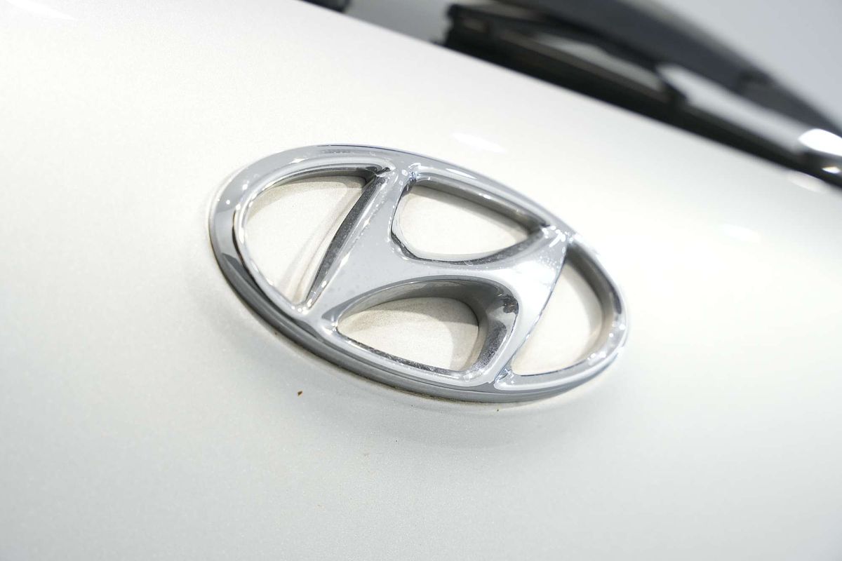 2015 Hyundai Tucson Elite TLe