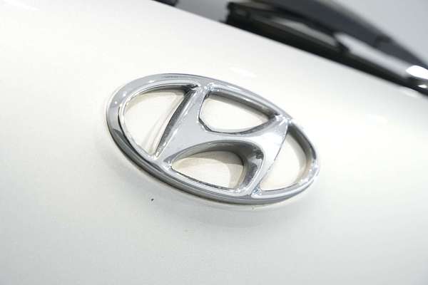 2015 Hyundai Tucson Elite TLe