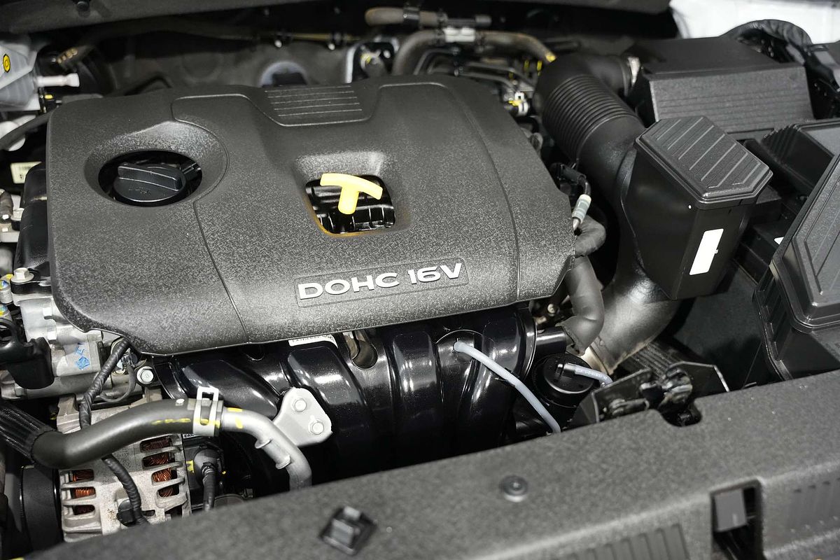 2015 Hyundai Tucson Elite TLe