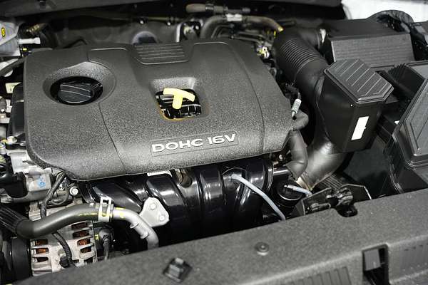 2015 Hyundai Tucson Elite TLe