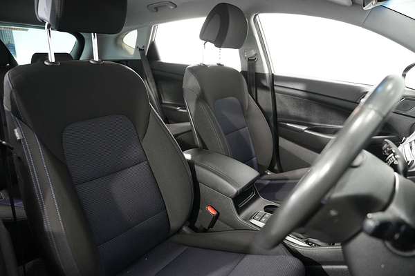 2015 Hyundai Tucson Elite TLe