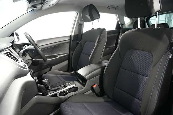 2015 Hyundai Tucson Elite TLe