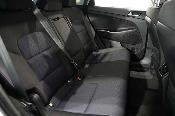 2015 Hyundai Tucson Elite TLe