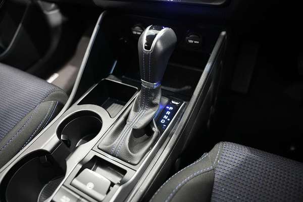 2015 Hyundai Tucson Elite TLe