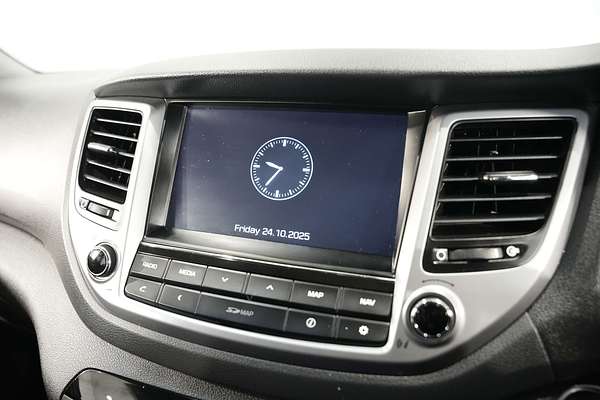 2015 Hyundai Tucson Elite TLe