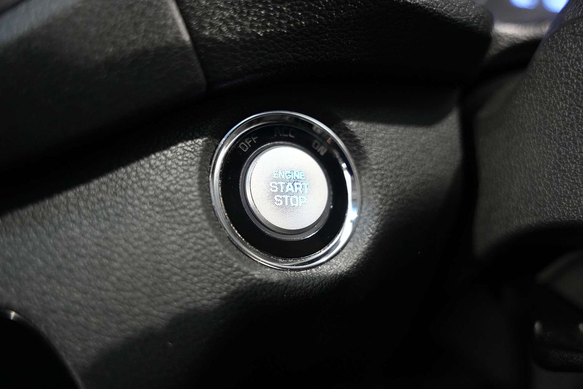 2015 Hyundai Tucson Elite TLe