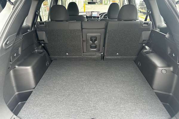 2025 Mitsubishi Outlander ES ZM