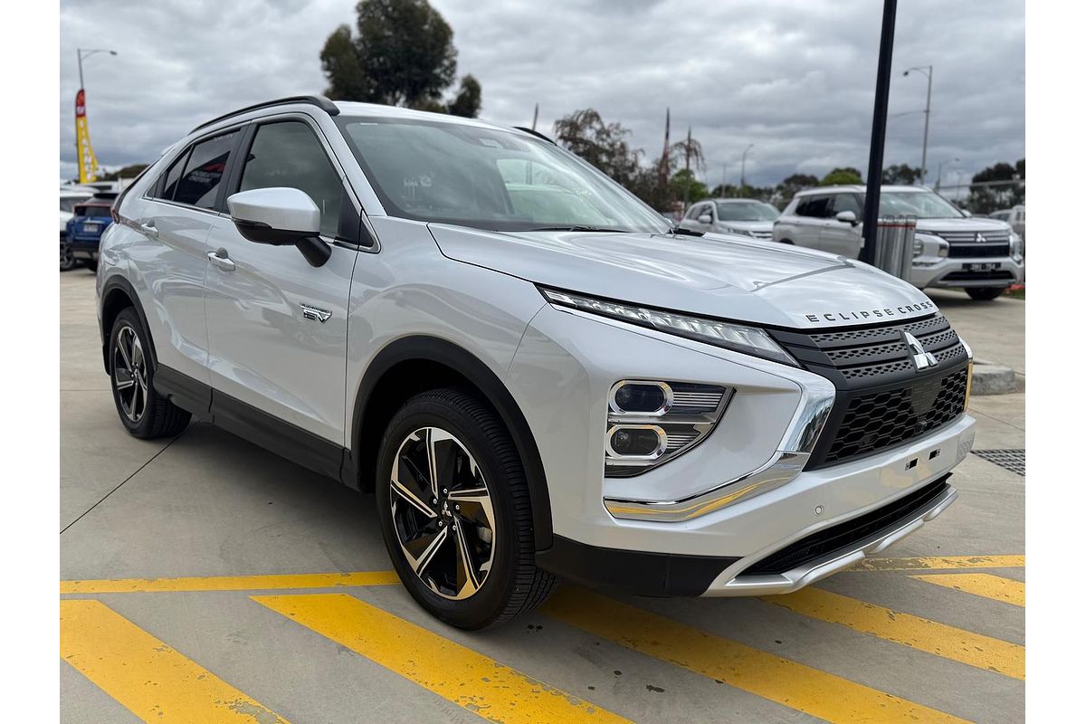 2024 Mitsubishi Eclipse Cross PHEV Aspire YB