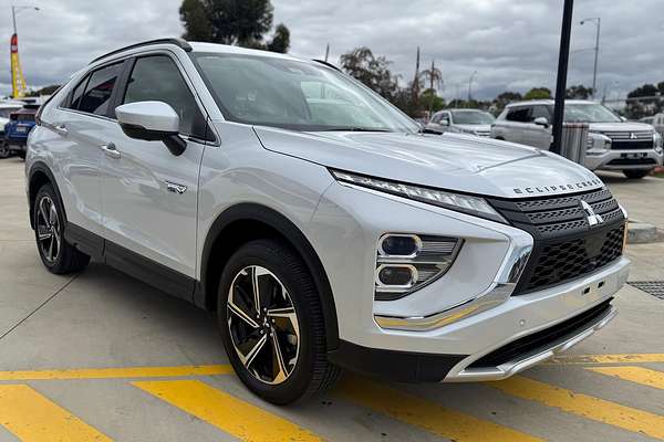 2024 Mitsubishi Eclipse Cross PHEV Aspire YB