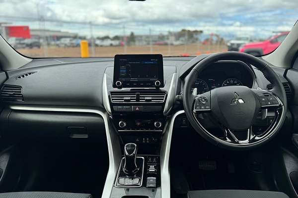 2024 Mitsubishi Eclipse Cross PHEV Aspire YB