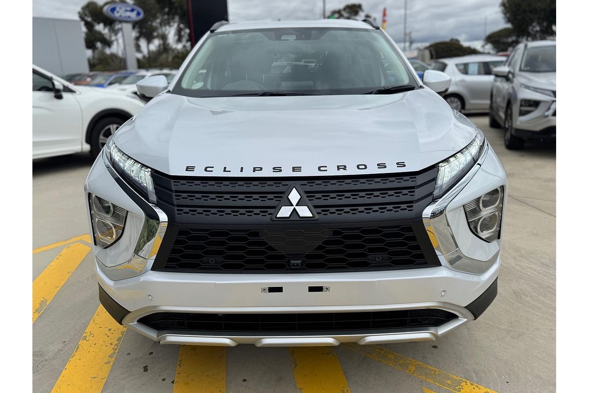2024 Mitsubishi Eclipse Cross PHEV Aspire YB