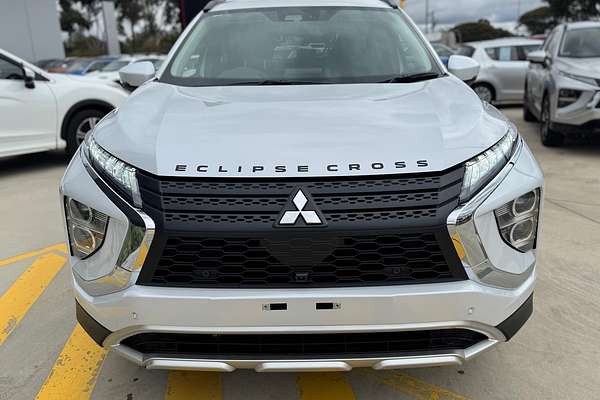 2024 Mitsubishi Eclipse Cross PHEV Aspire YB