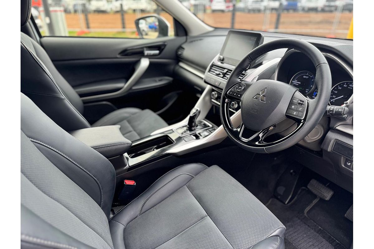 2024 Mitsubishi Eclipse Cross PHEV Aspire YB