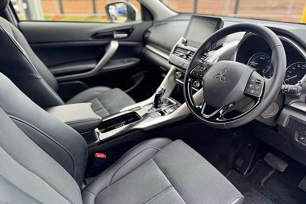 2024 Mitsubishi Eclipse Cross PHEV Aspire YB