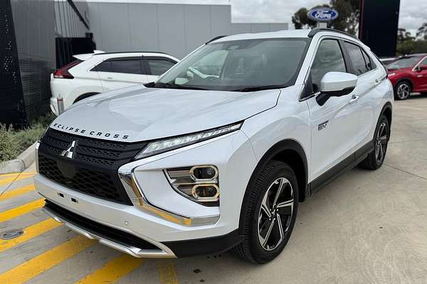 2024 Mitsubishi Eclipse Cross PHEV Aspire YB