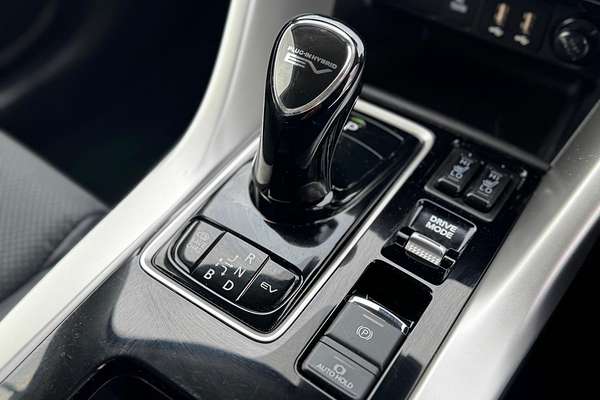 2024 Mitsubishi Eclipse Cross PHEV Aspire YB