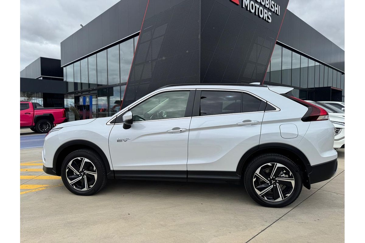 2024 Mitsubishi Eclipse Cross PHEV Aspire YB