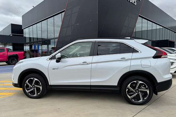 2024 Mitsubishi Eclipse Cross PHEV Aspire YB