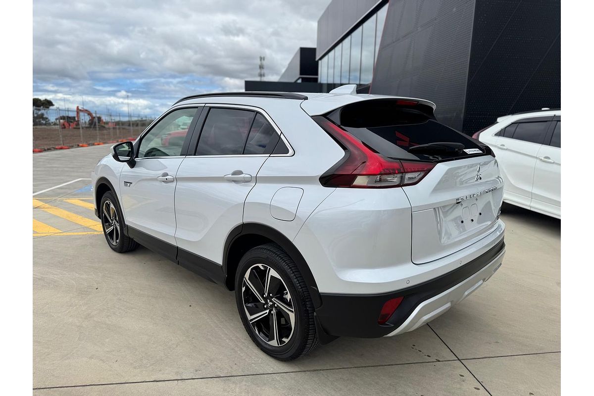2024 Mitsubishi Eclipse Cross PHEV Aspire YB
