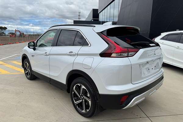 2024 Mitsubishi Eclipse Cross PHEV Aspire YB