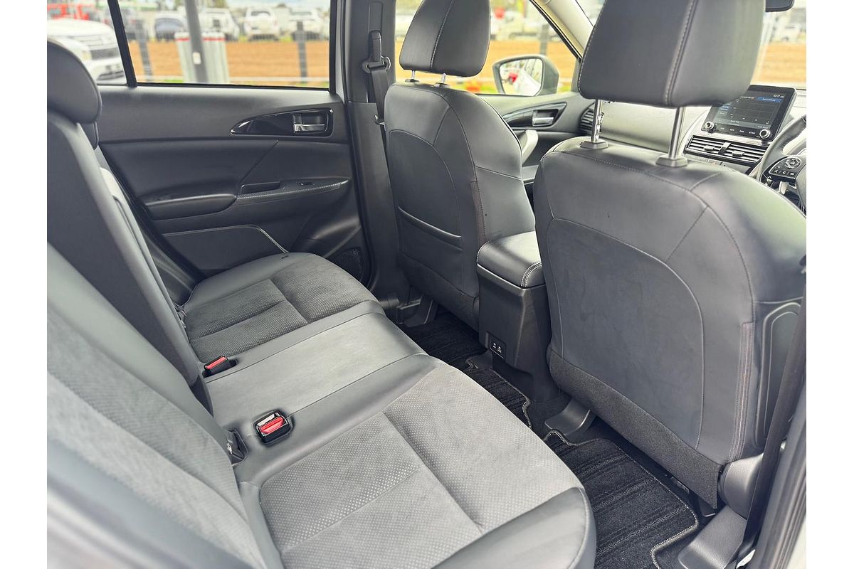 2024 Mitsubishi Eclipse Cross PHEV Aspire YB