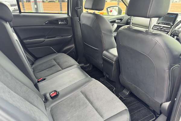 2024 Mitsubishi Eclipse Cross PHEV Aspire YB