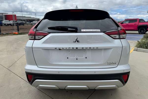 2024 Mitsubishi Eclipse Cross PHEV Aspire YB