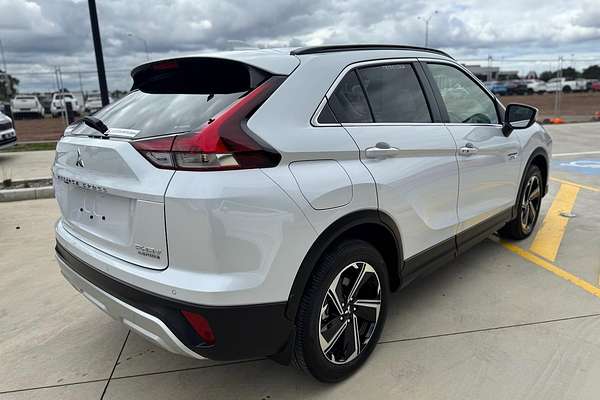 2024 Mitsubishi Eclipse Cross PHEV Aspire YB