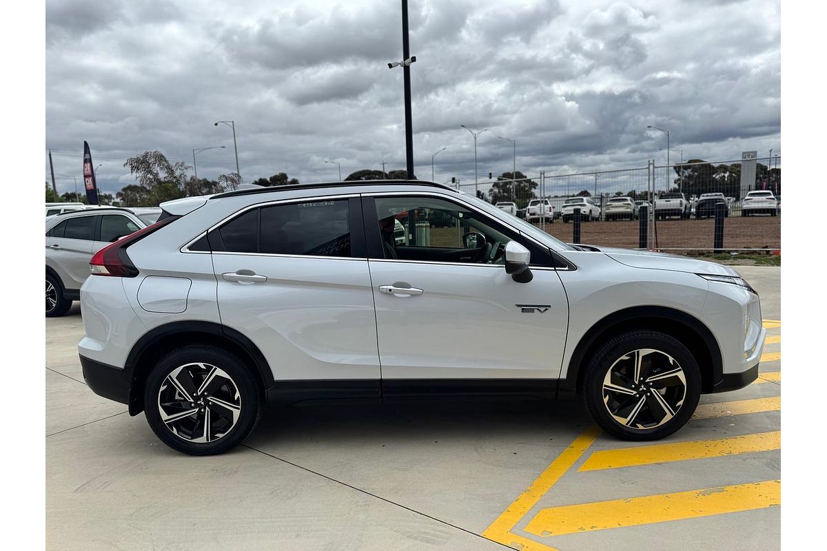 2024 Mitsubishi Eclipse Cross PHEV Aspire YB