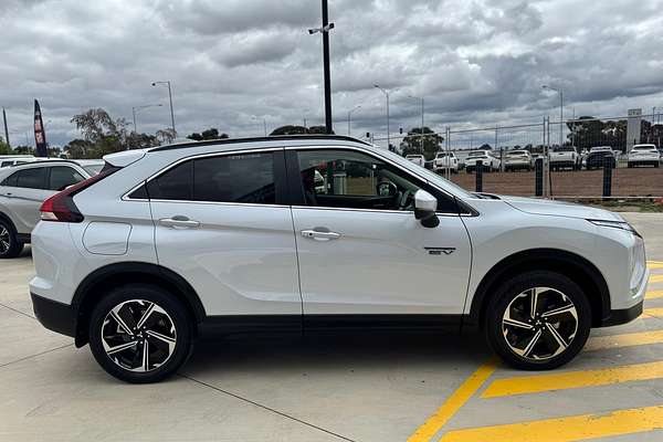 2024 Mitsubishi Eclipse Cross PHEV Aspire YB